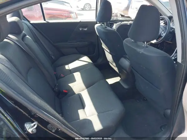 1HGCR2F33HA207084 2017 HONDA ACCORD - Image 8