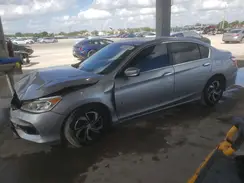 1HGCR2F33HA207893 2017 HONDA ACCORD