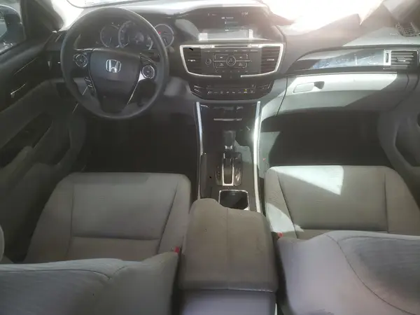 1HGCR2F33HA207893 2017 HONDA ACCORD - Image 8