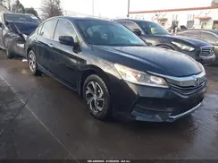 1HGCR2F33HA208509 2017 HONDA ACCORD