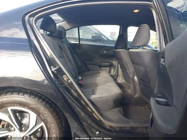 1HGCR2F33HA208509 2017 HONDA ACCORD - Image 8
