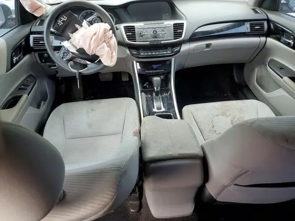 1HGCR2F33HA209563 2017 HONDA ACCORD - Image 8