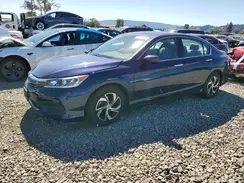 1HGCR2F33HA209918 2017 HONDA ACCORD