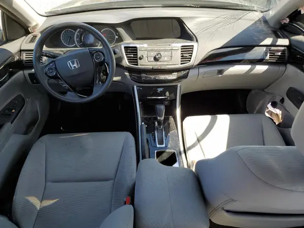 1HGCR2F33HA209918 2017 HONDA ACCORD - Image 8
