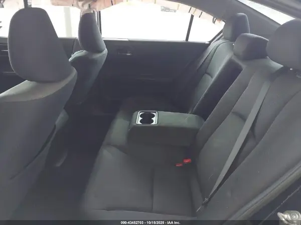 1HGCR2F33HA210440 2017 HONDA ACCORD - Image 8