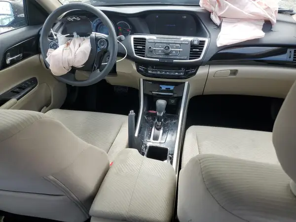 1HGCR2F33HA212379 2017 HONDA ACCORD - Image 8