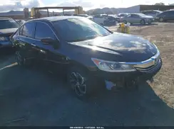 1HGCR2F33HA212575 2017 HONDA ACCORD
