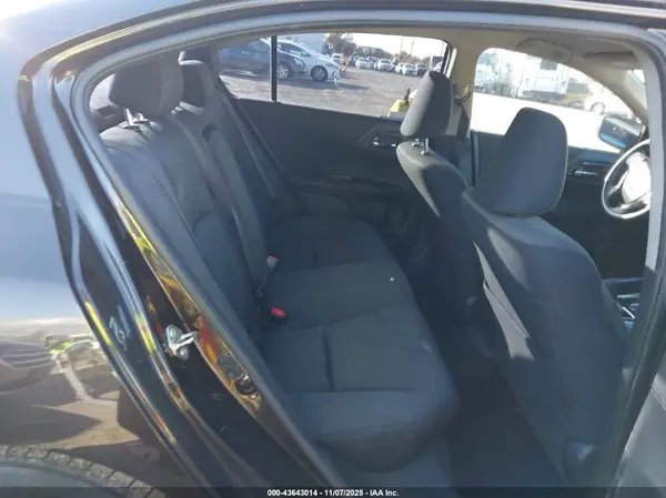 1HGCR2F33HA212575 2017 HONDA ACCORD - Image 8