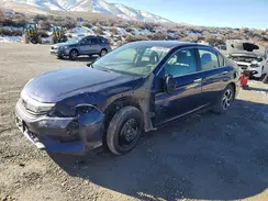 1HGCR2F33HA213175 2017 HONDA ACCORD