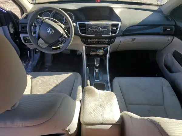 1HGCR2F33HA213175 2017 HONDA ACCORD - Image 8