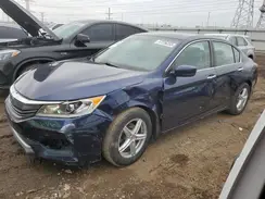 1HGCR2F33HA213533 2017 HONDA ACCORD