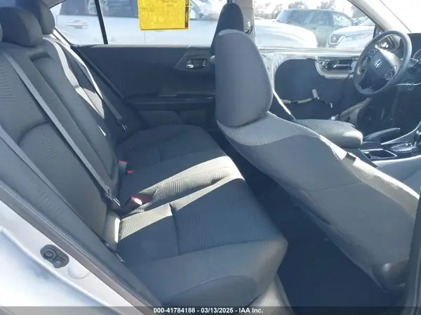 1HGCR2F33HA213757 2017 HONDA ACCORD - Image 8
