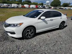 1HGCR2F33HA214326 2017 HONDA ACCORD