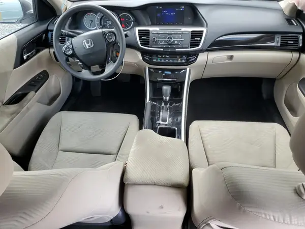 1HGCR2F33HA214326 2017 HONDA ACCORD - Image 8