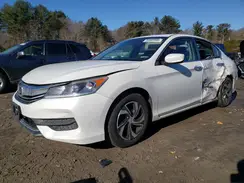 1HGCR2F33HA214374 2017 HONDA ACCORD