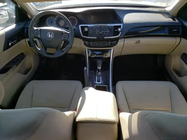 1HGCR2F33HA214374 2017 HONDA ACCORD - Image 8