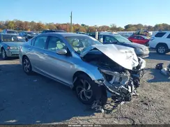 1HGCR2F33HA215282 2017 HONDA ACCORD