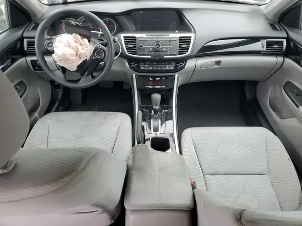 1HGCR2F33HA215945 2017 HONDA ACCORD - Image 8