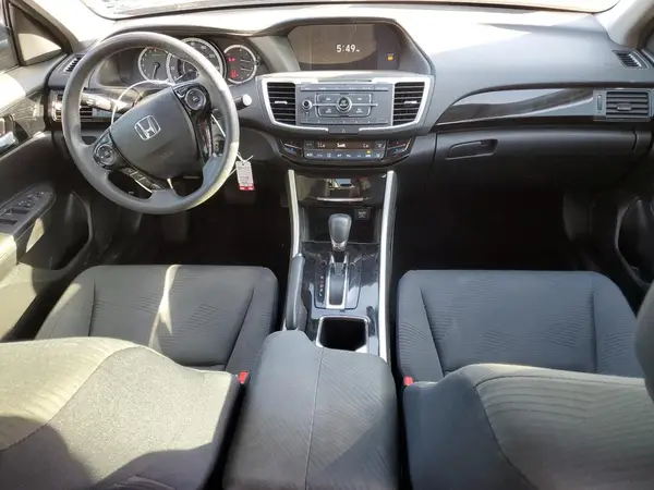 1HGCR2F33HA216366 2017 HONDA ACCORD - Image 8