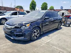 1HGCR2F33HA217100 2017 HONDA ACCORD
