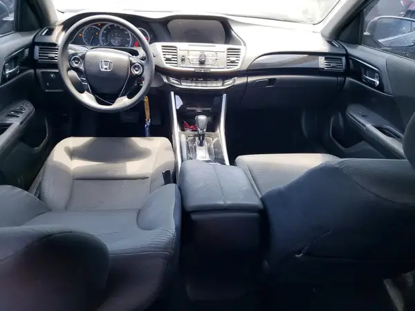 1HGCR2F33HA217100 2017 HONDA ACCORD - Image 8