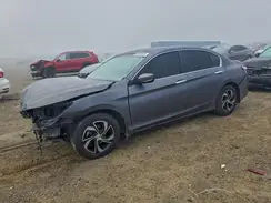 1HGCR2F33HA222930 2017 HONDA ACCORD