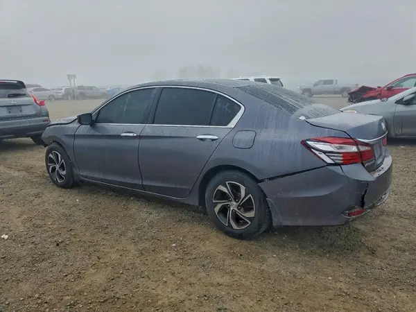 1HGCR2F33HA222930 2017 HONDA ACCORD - Image 2