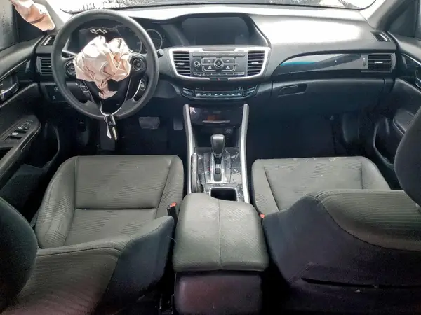 1HGCR2F33HA222930 2017 HONDA ACCORD - Image 8