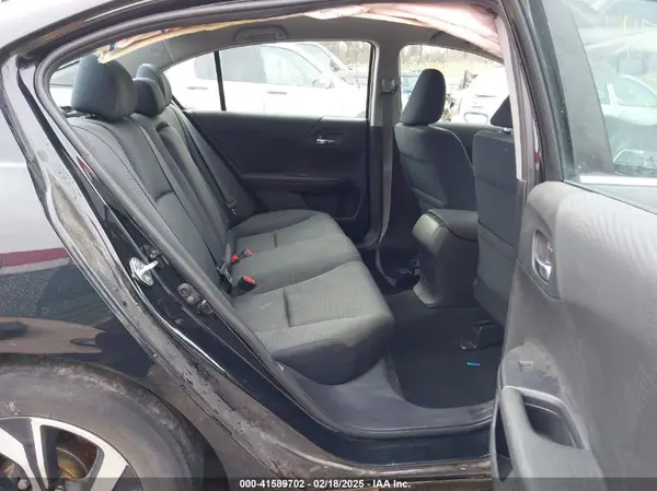 1HGCR2F33HA224161 2017 HONDA ACCORD - Image 8