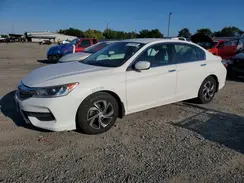 1HGCR2F33HA224449 2017 HONDA ACCORD