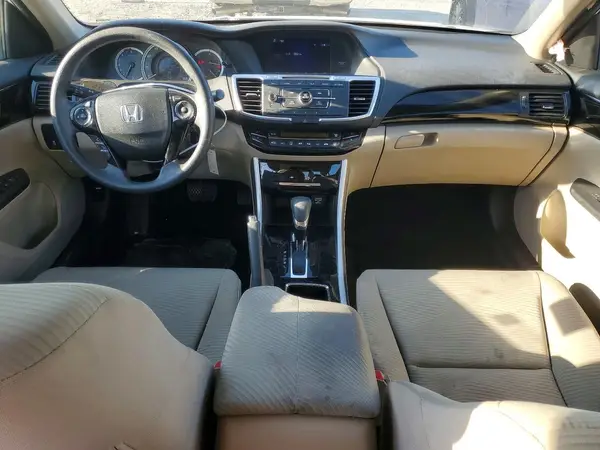 1HGCR2F33HA224449 2017 HONDA ACCORD - Image 8