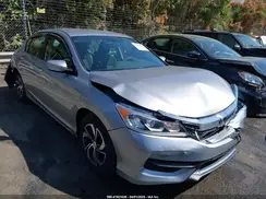 1HGCR2F33HA225035 2017 HONDA ACCORD