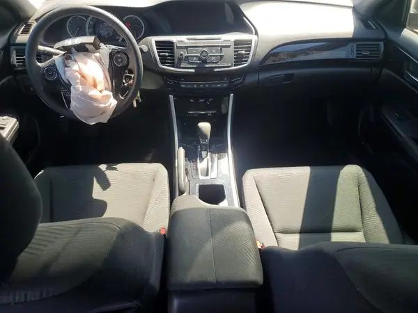 1HGCR2F33HA227156 2017 HONDA ACCORD - Image 8