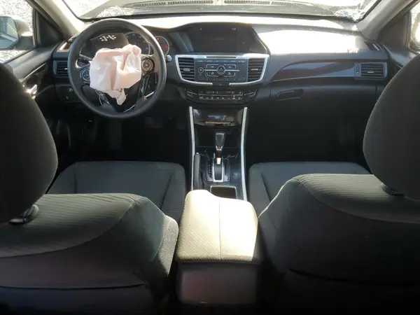 1HGCR2F33HA227173 2017 HONDA ACCORD - Image 8