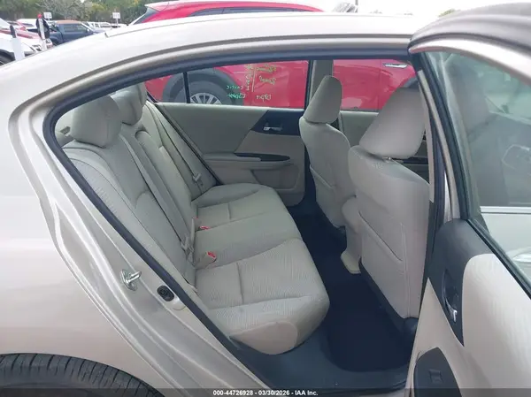 1HGCR2F33HA227769 2017 HONDA ACCORD - Image 8