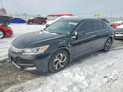 1HGCR2F33HA227805 2017 HONDA ACCORD