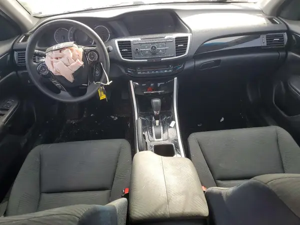 1HGCR2F33HA227805 2017 HONDA ACCORD - Image 8