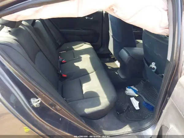 1HGCR2F33HA228422 2017 HONDA ACCORD - Image 8