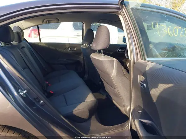 1HGCR2F33HA228498 2017 HONDA ACCORD - Image 8