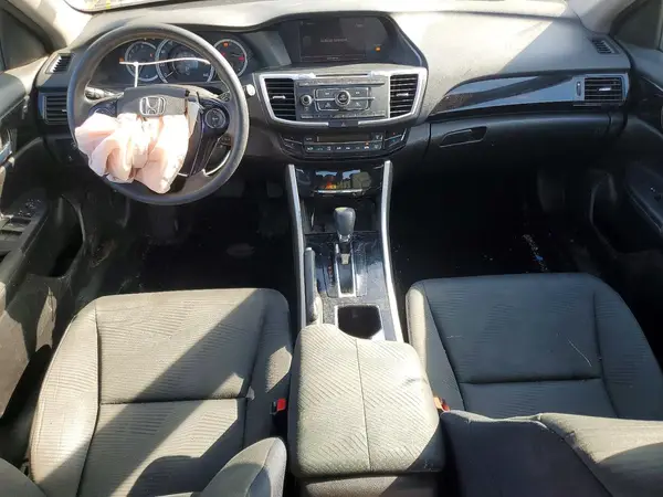 1HGCR2F33HA228503 2017 HONDA ACCORD - Image 8