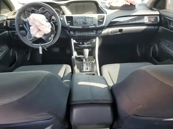 1HGCR2F33HA228629 2017 HONDA ACCORD - Image 8