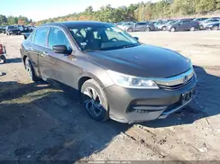 1HGCR2F33HA228825 2017 HONDA ACCORD