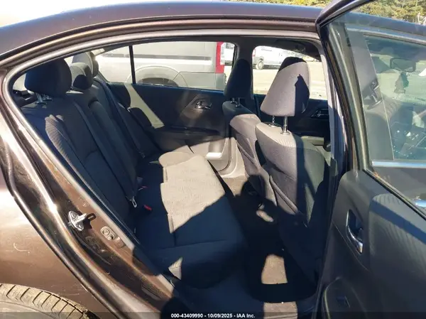 1HGCR2F33HA228825 2017 HONDA ACCORD - Image 8