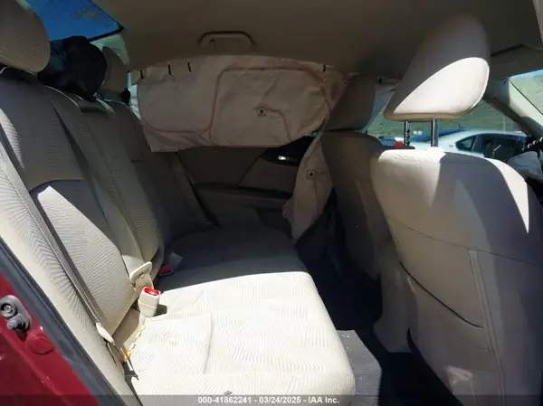 1HGCR2F33HA229361 2017 HONDA ACCORD - Image 8