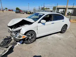 1HGCR2F33HA229537 2017 HONDA ACCORD