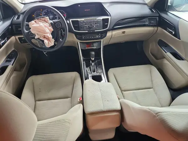 1HGCR2F33HA230638 2017 HONDA ACCORD - Image 8