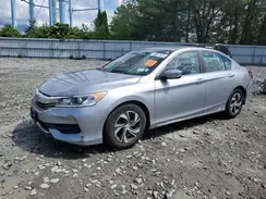 1HGCR2F33HA234530 2017 HONDA ACCORD
