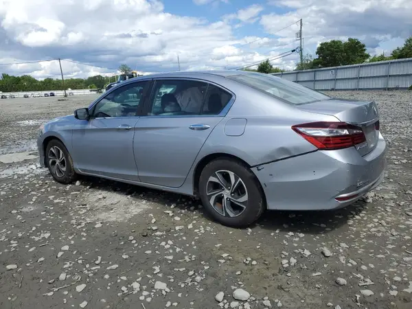 1HGCR2F33HA234530 2017 HONDA ACCORD - Image 2