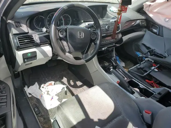 1HGCR2F33HA234530 2017 HONDA ACCORD - Image 8