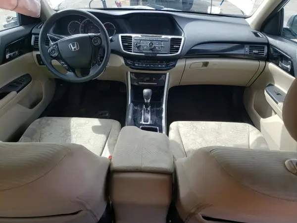 1HGCR2F33HA236018 2017 HONDA ACCORD - Image 8